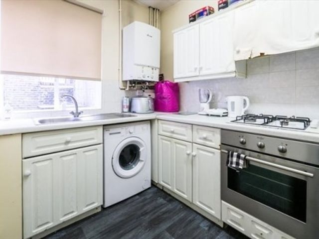 Raoul Wallenbergstraat , Amsterdam