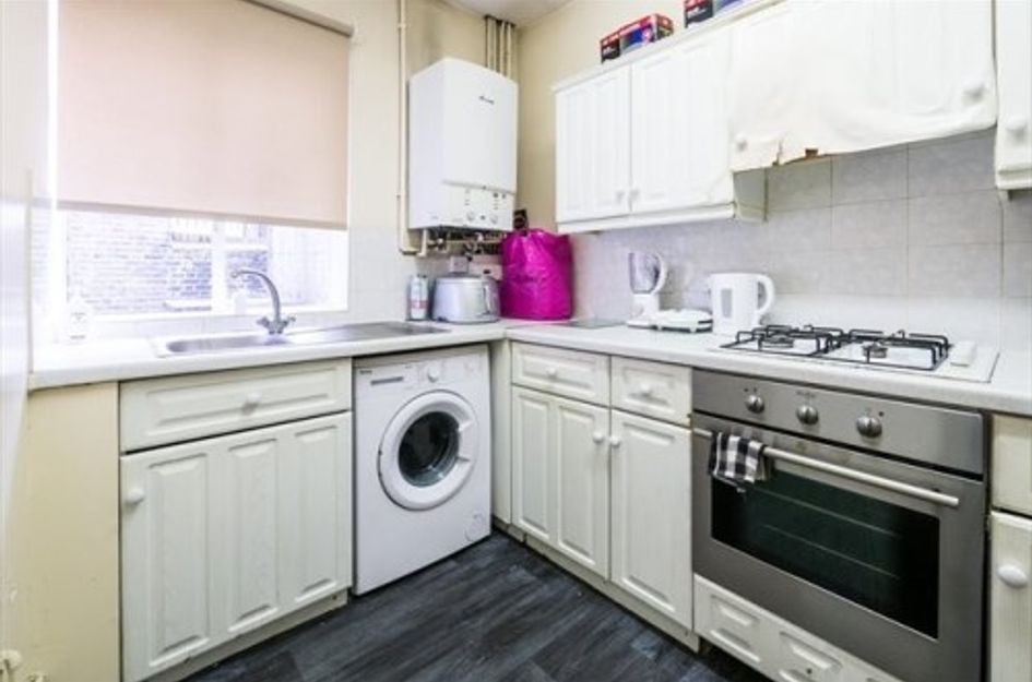 Raoul Wallenbergstraat 