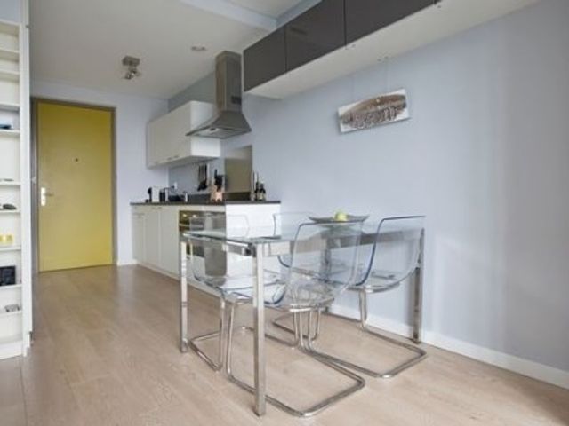 Schoffelstraat , Amsterdam