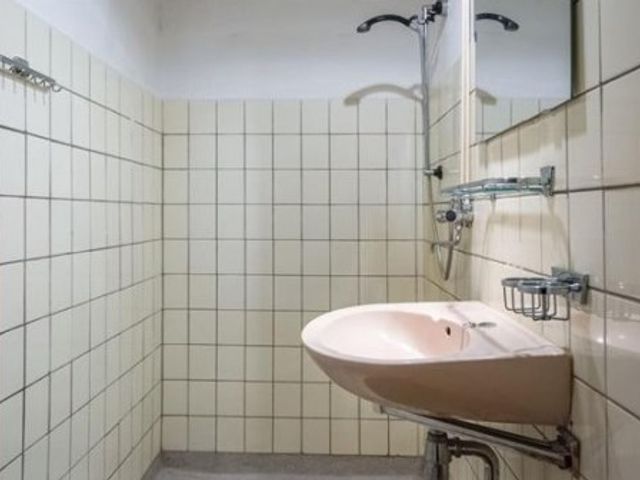 Van Eeghenstraat , Amsterdam