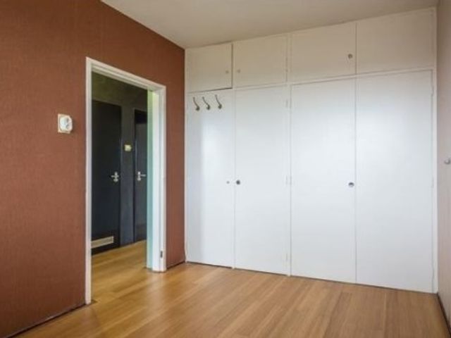 Van Eeghenstraat , Amsterdam