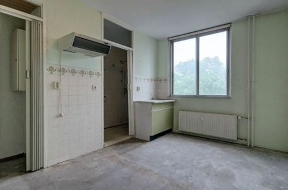 Wethouder Driessenstraat 