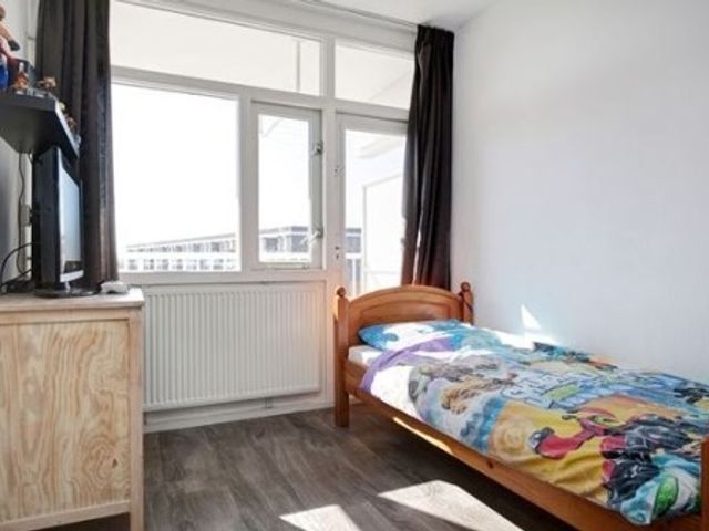 Wisseloord , Amsterdam