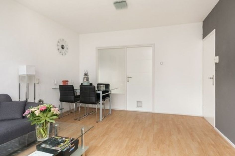 Bos en Lommerplantsoen 