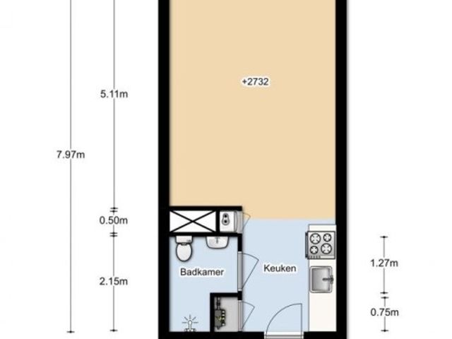 Bos en Lommerplantsoen , Amsterdam