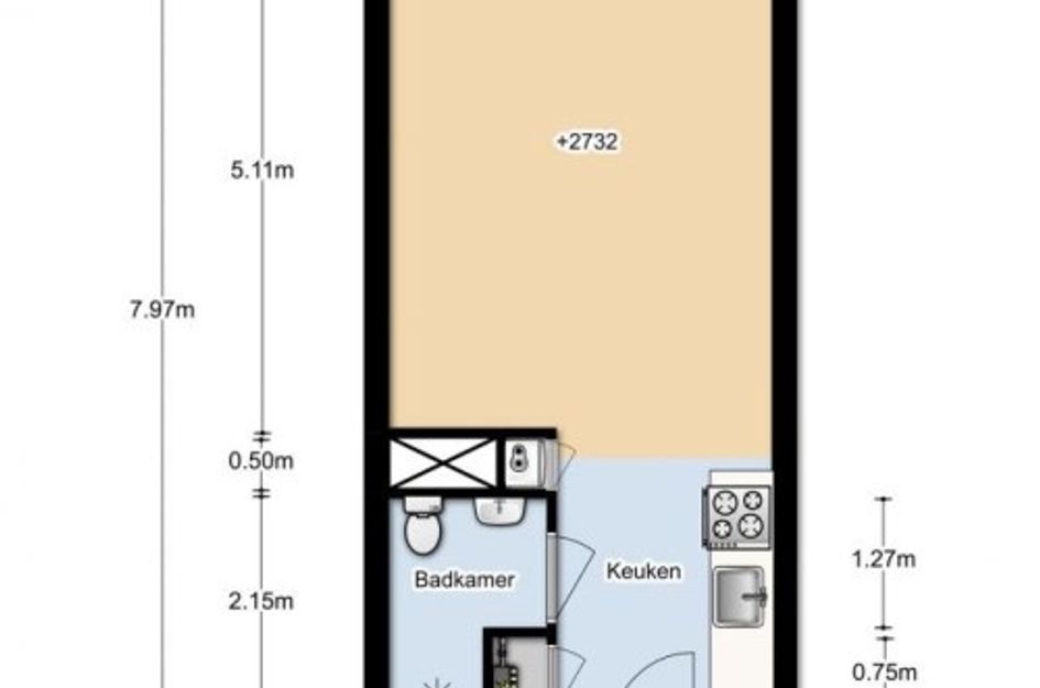 Bos en Lommerplantsoen 