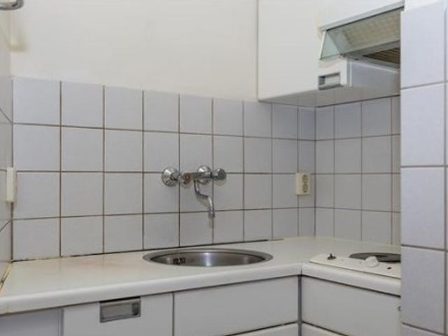 Loenermark , Amsterdam