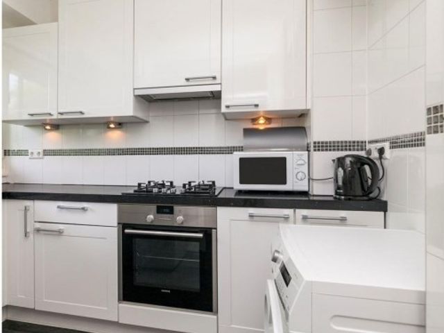 Dijkgraafplein , Amsterdam