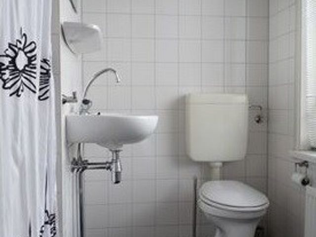 Linnaeusstraat , Amsterdam