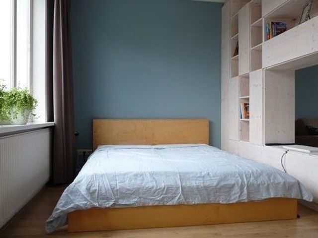 Linnaeusstraat , Amsterdam