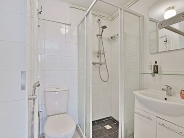 Van Nijenrodeweg , Amsterdam