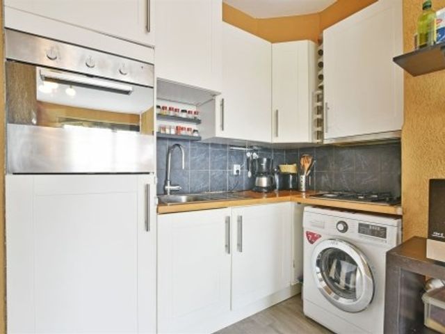 Van Nijenrodeweg , Amsterdam