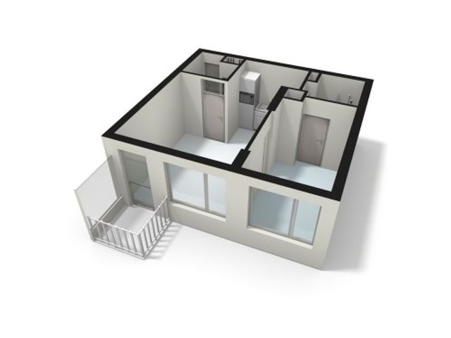 Van Nijenrodeweg , Amsterdam