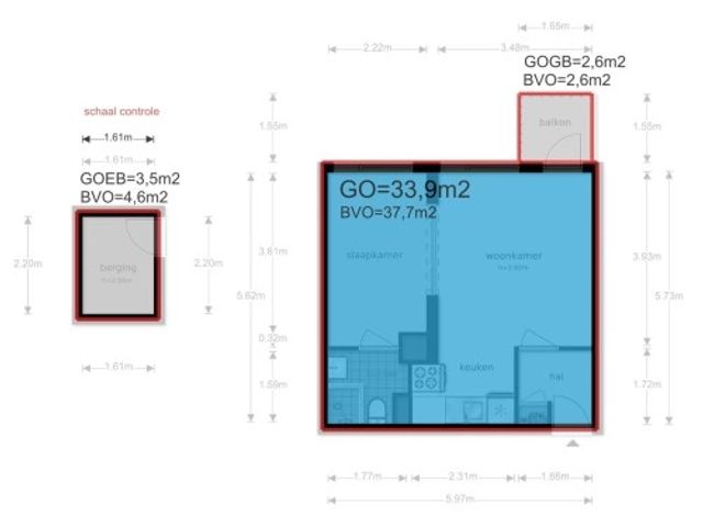 Van Nijenrodeweg , Amsterdam