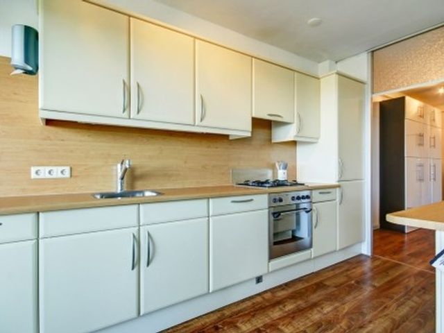 Het Breed , Amsterdam