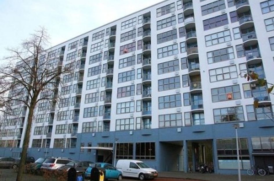 Harry Koningsbergerstraat 