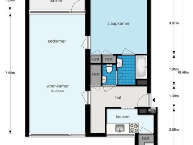 De Boelelaan , Amsterdam