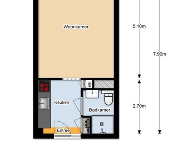 Bos en Lommerplantsoen , Amsterdam