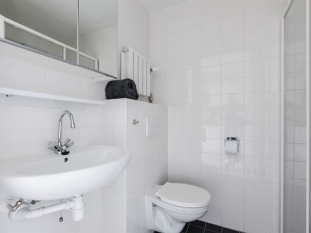 Bos en Lommerplantsoen , Amsterdam