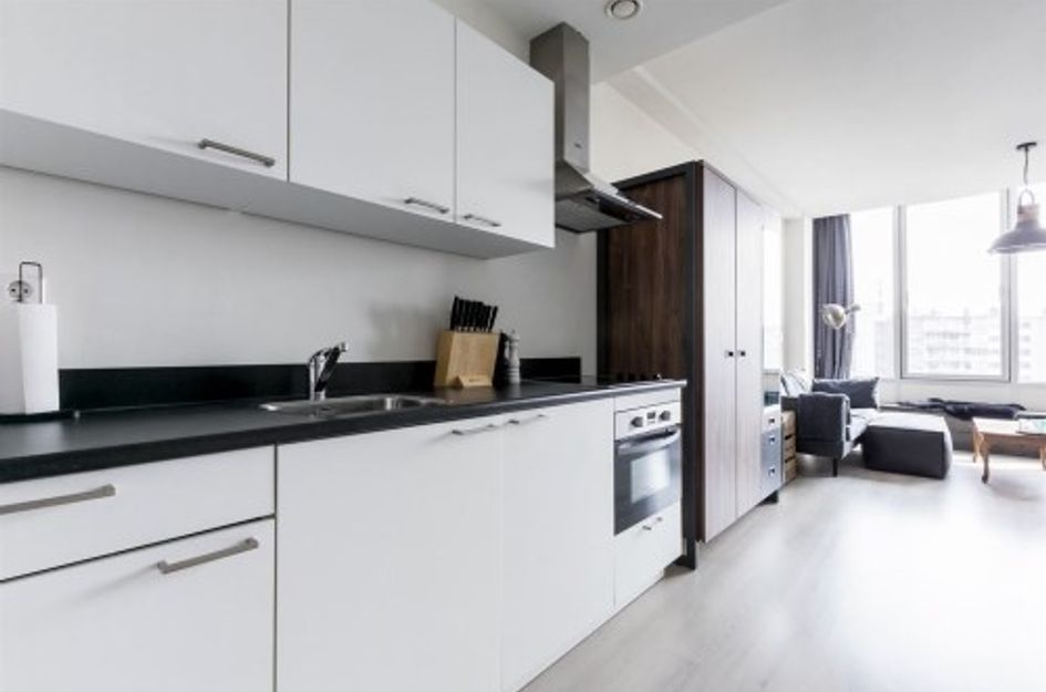 Bos en Lommerplantsoen 