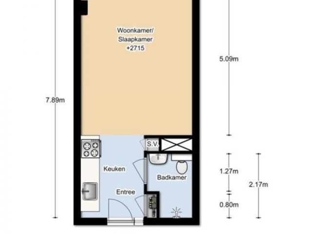 Bos en Lommerplantsoen , Amsterdam