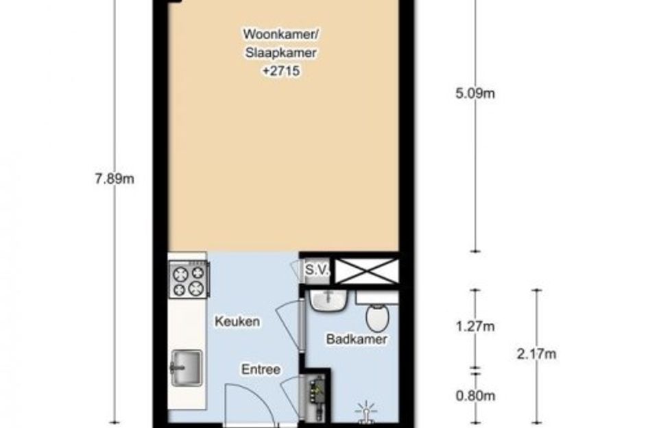 Bos en Lommerplantsoen 