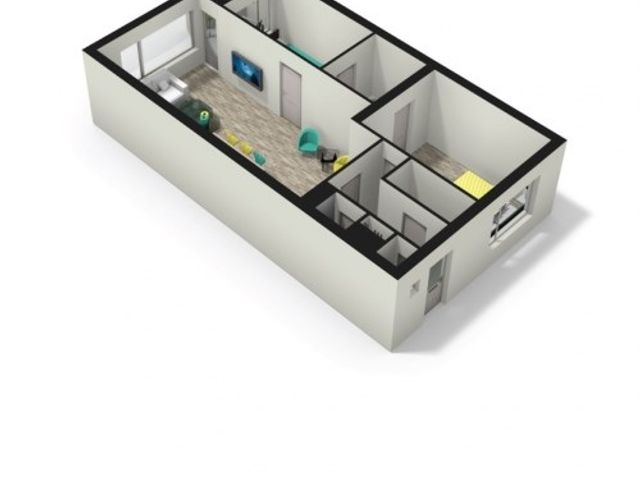 Oostburgwal , Arnhem