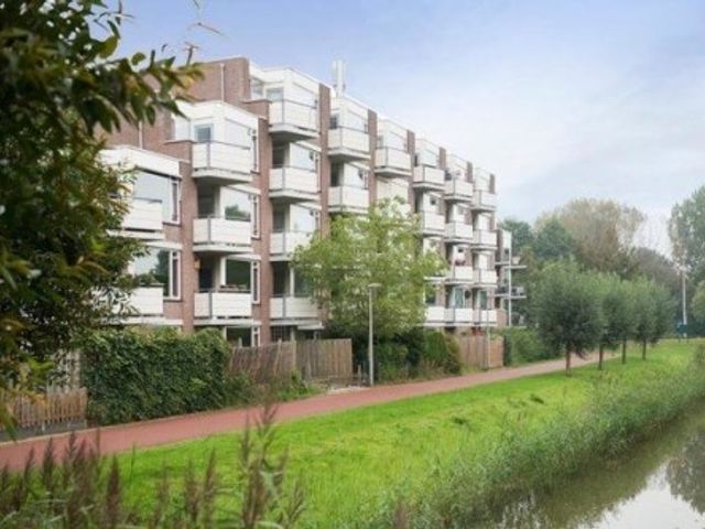 Oostburgwal , Arnhem