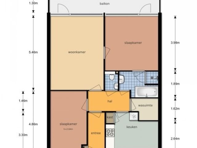 Gildemeestersplein , Arnhem