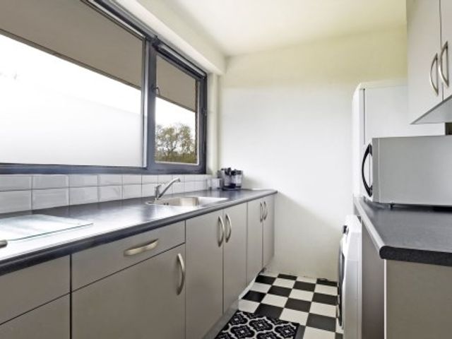 Hobokenstraat , Breda