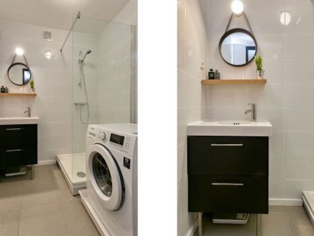 Rijnauwenstraat , Breda