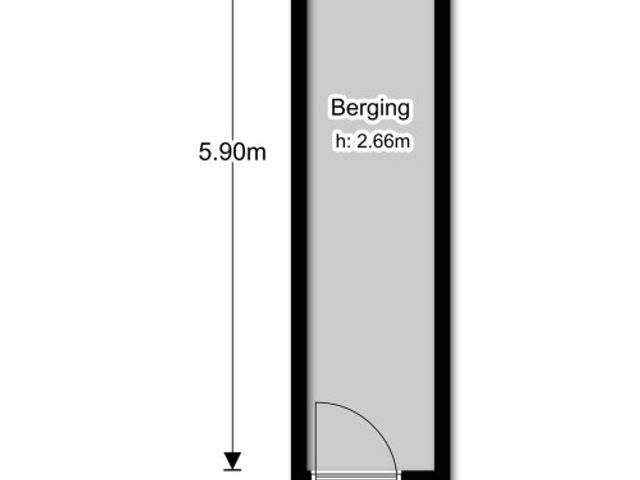 Hendrik Tollensstraat , Delft