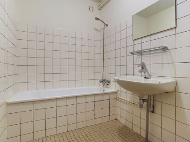 Jan Campertlaan , Delft