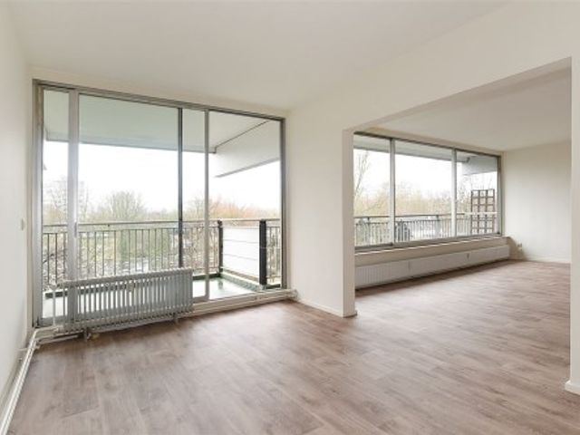 Jan Campertlaan , Delft