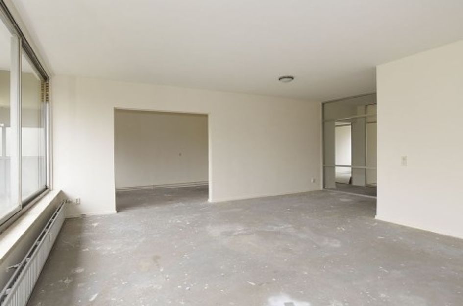 Aart van der Leeuwlaan 