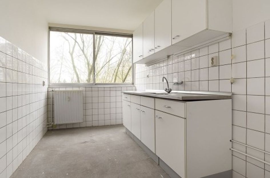 Aart van der Leeuwlaan 