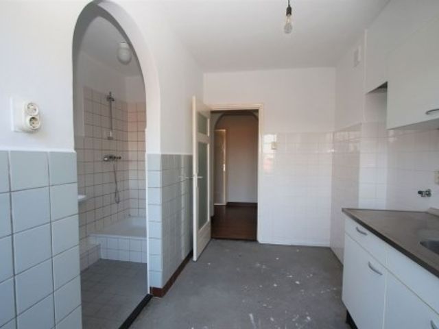 Jacob van Ruysdaelstraat , 's-Hertogenbosch