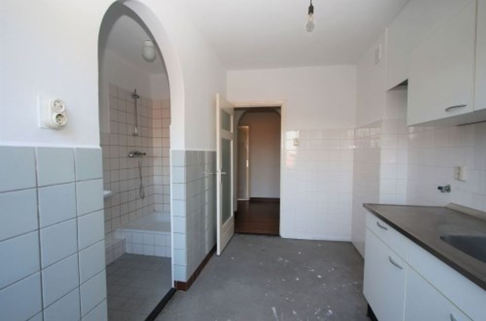 Jacob van Ruysdaelstraat 