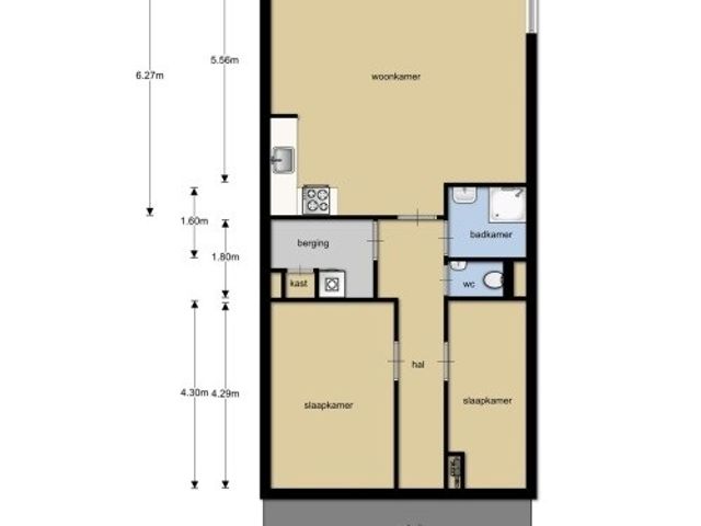 Lokerenpassage , 's-Hertogenbosch