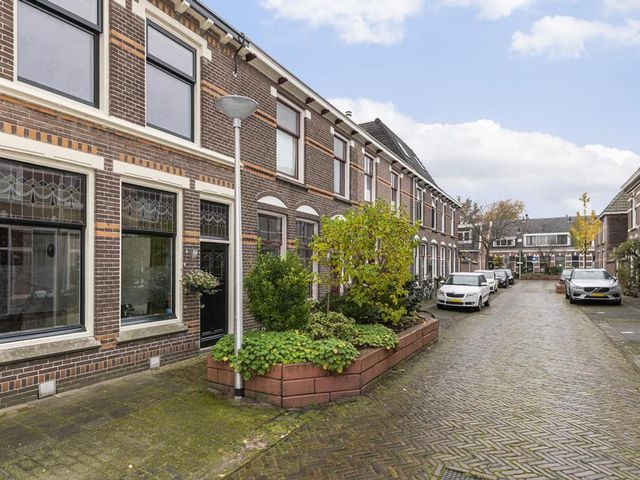 Bloemstraat 12, Zwolle