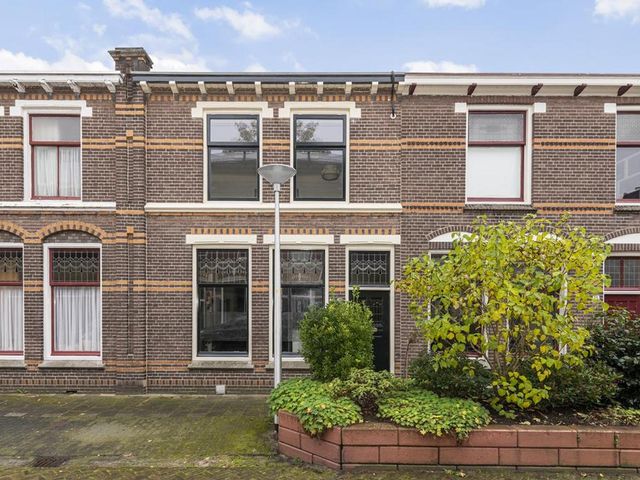 Bloemstraat 12, Zwolle