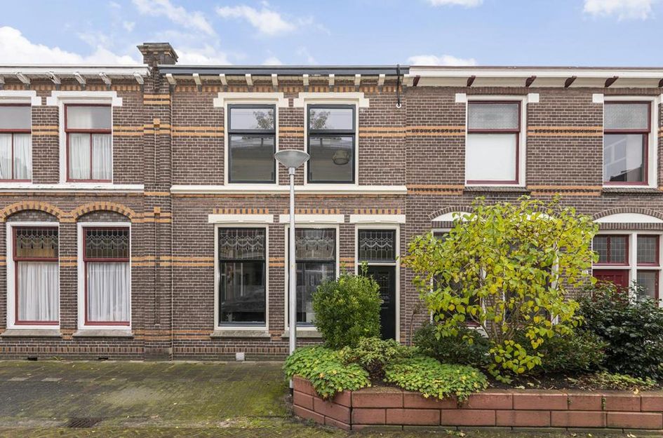 Bloemstraat 12