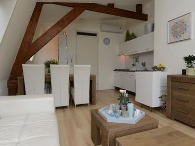 Torenstraat , Den Haag