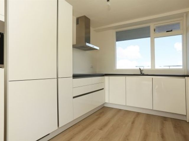 Nieuwendamlaan , Den Haag