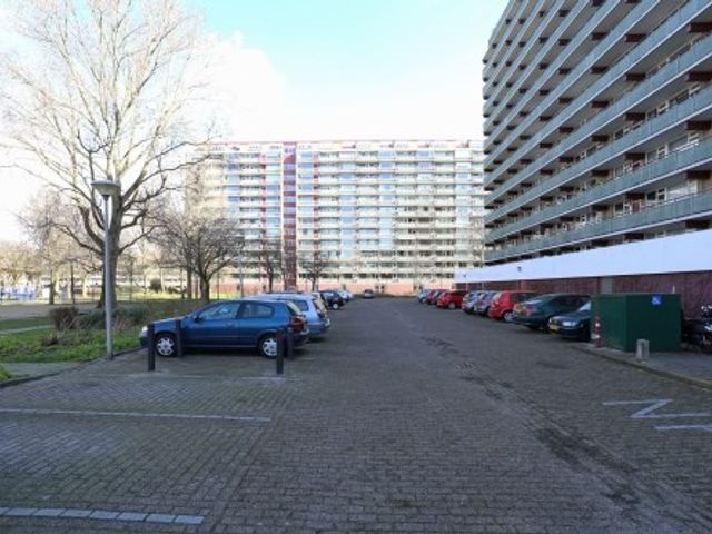 Nieuwendamlaan , Den Haag