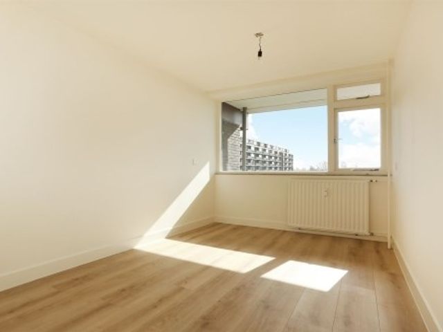 Nieuwendamlaan , Den Haag