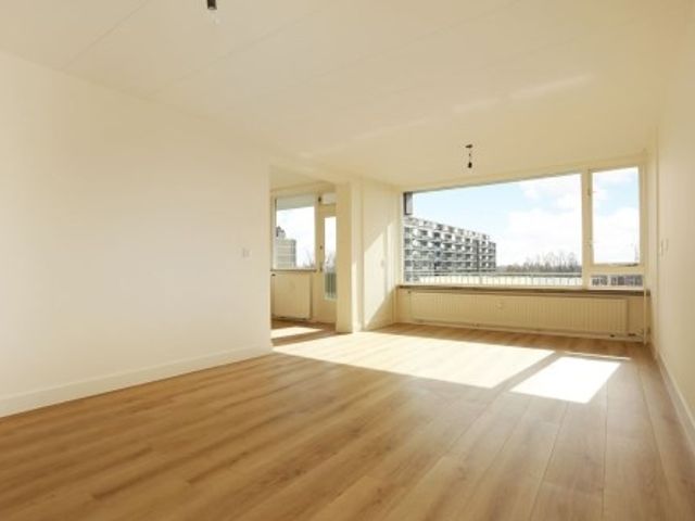 Nieuwendamlaan , Den Haag