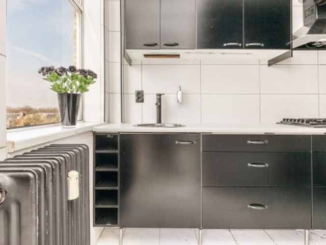 Beresteinlaan , Den Haag