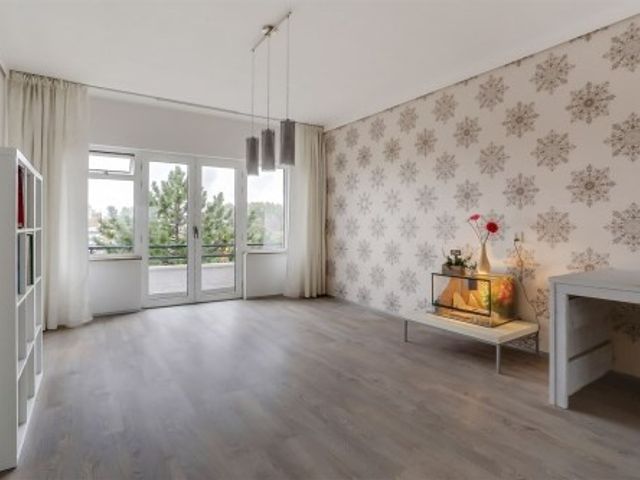 Laan van Meerdervoort , Den Haag