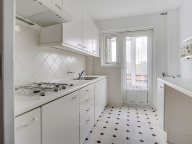 Laan van Meerdervoort , Den Haag